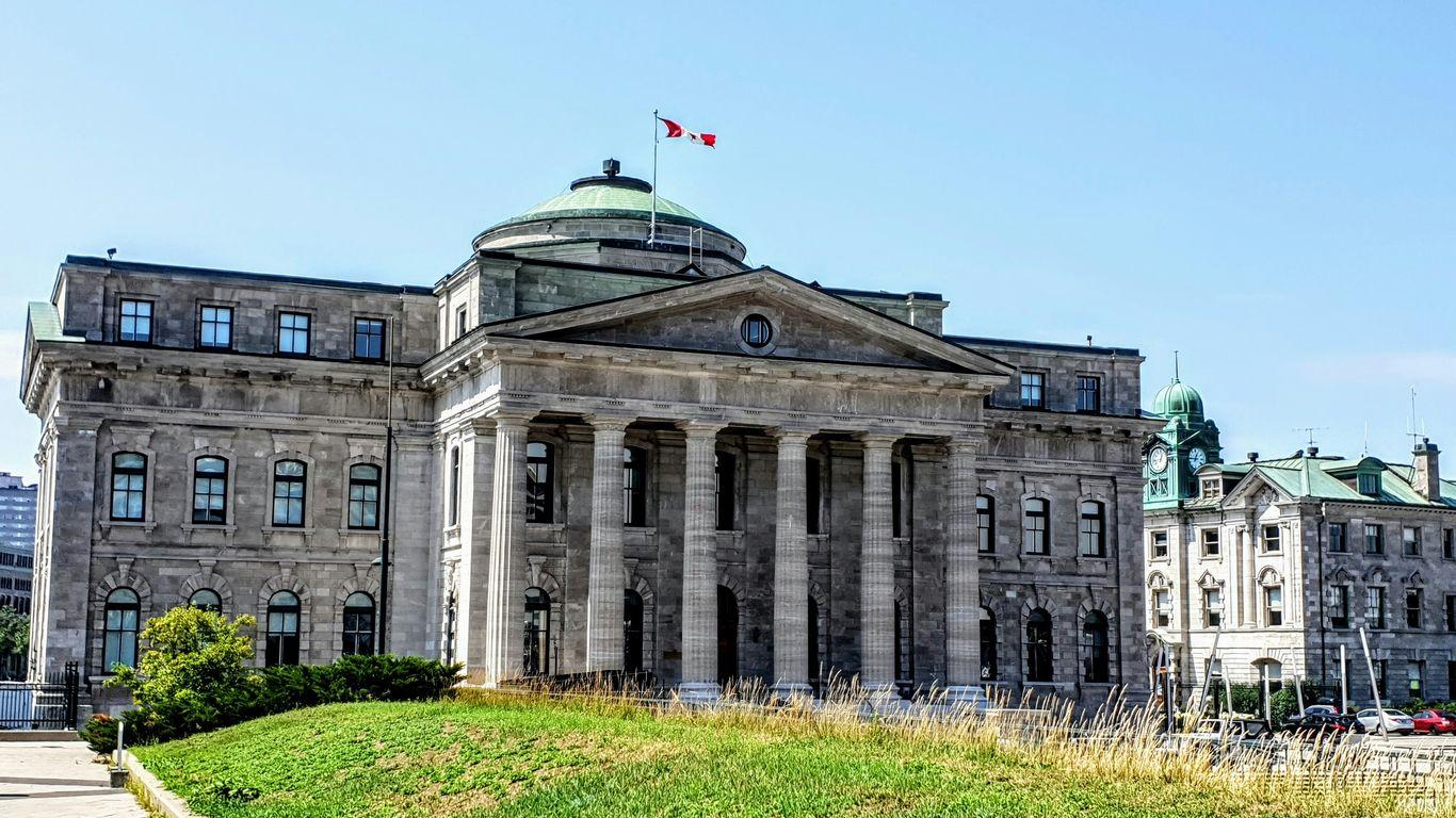 history of equalization payments in canada