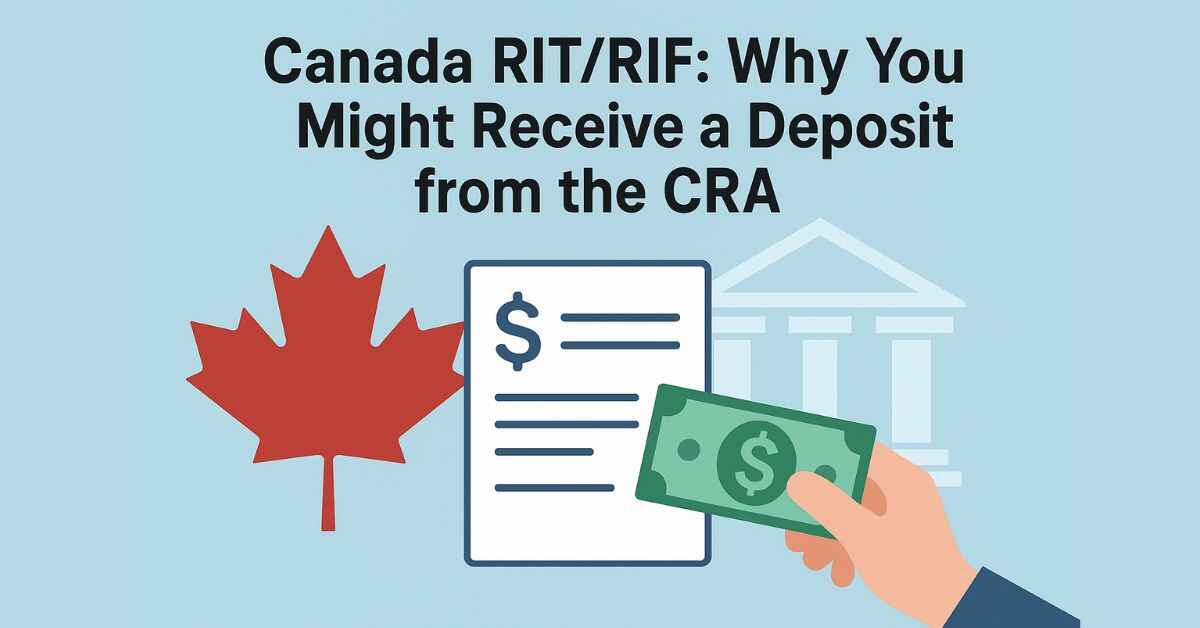 Canada RIT/RIF