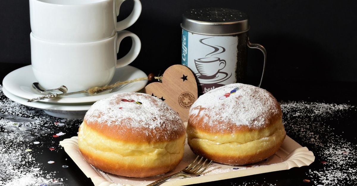 Kcal to Cal Converter