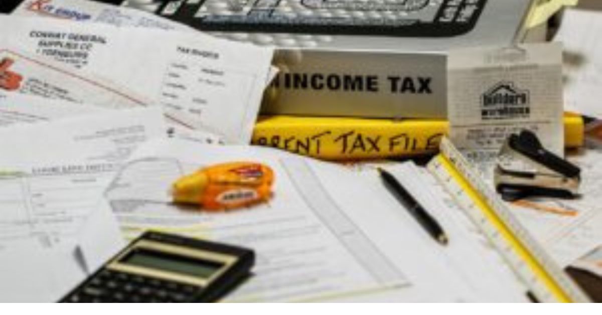 What Is Line 15000 on Tax Return Canada