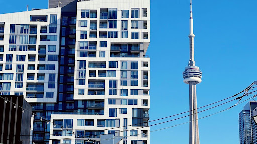 Cheap detached houses for sale in Toronto under $500,000