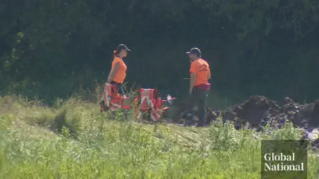 Child abductions Nova Scotia