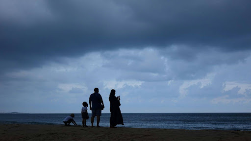 Nova Scotia missing persons