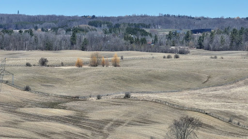 Ontario unorganized land under 50k