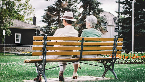 When does Old Age Security start in Canada