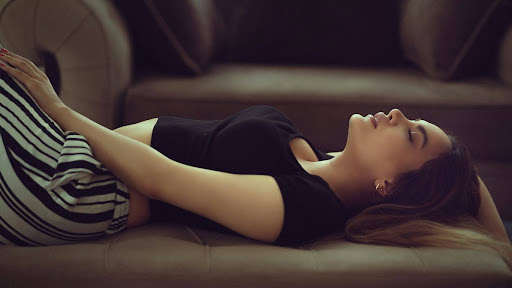 constant fatigue in females causes and solutions