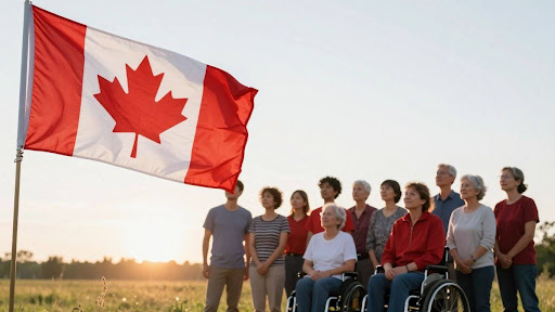Canada Disability Benefit start date for eligible recipients