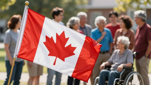 New Canada Disability Benefit rollout timeline