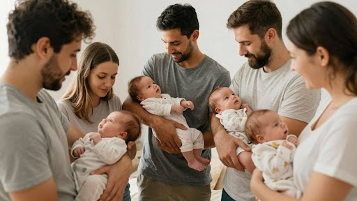 Ontario parental leave rules for new parents