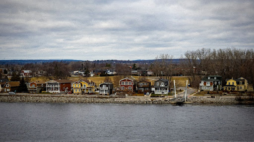 affordable waterfront homes for sale near Ottawa