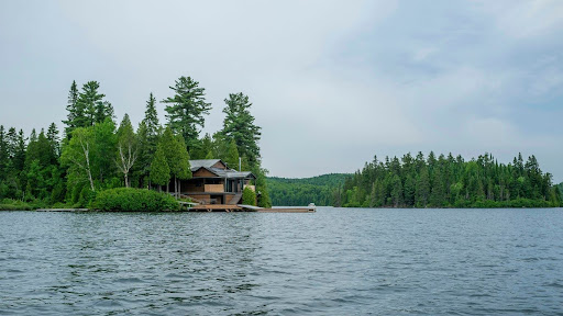 waterfront property for sale within 1 hour of Ottawa