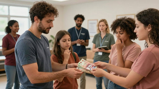 Beyond Cash Assistance: Other Support Services