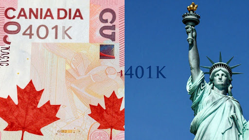 Canadian 401(k) plan overview for retirement savings