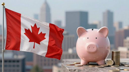Explaining how a 401K works in Canada for retirement planning
