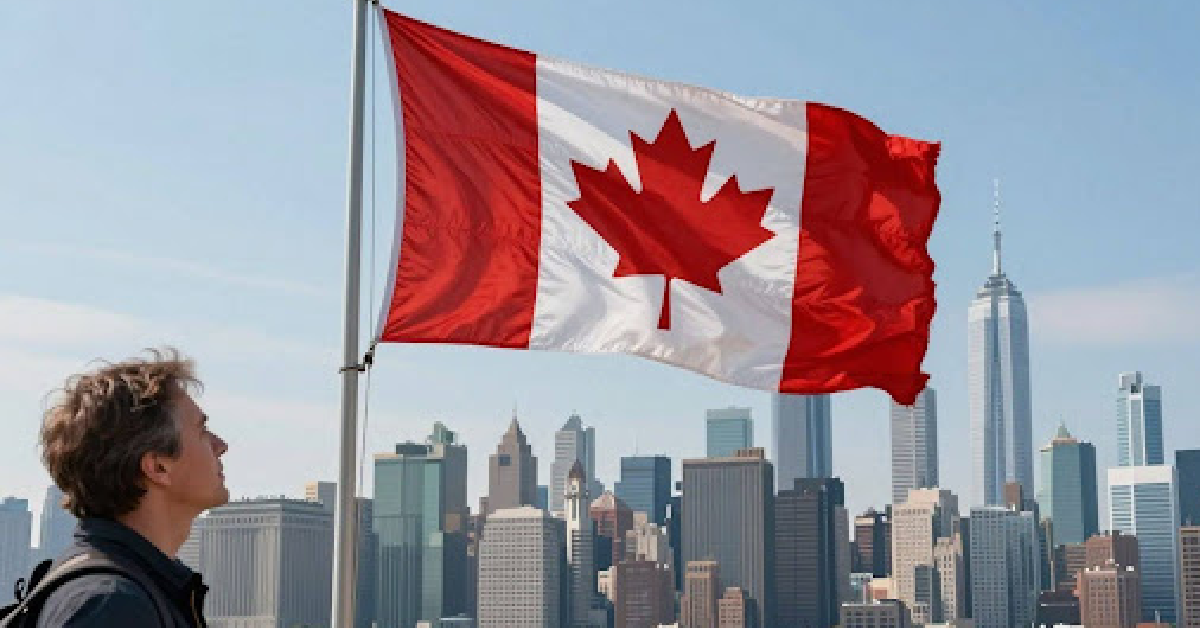 How Long Can You Receive CPP And OAS Outside Canada