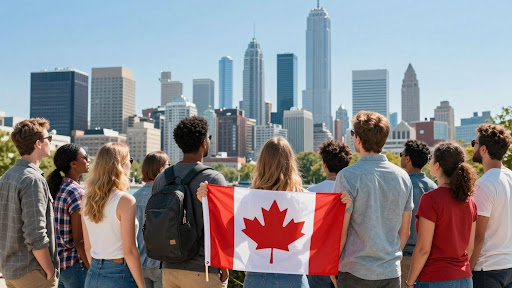 who can apply for humanitarian and compassionate in Canada