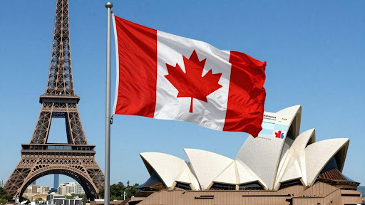 Old Age Security OAS Outside Canada