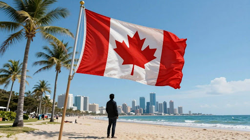 Tax Implications of Receiving CPP and OAS Abroad