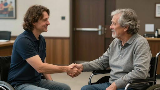 The Application Process: Step-by-Step Guide