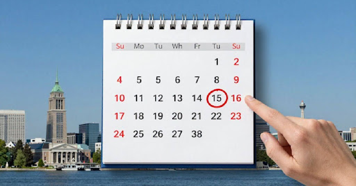 Understanding ODSP Payment Dates