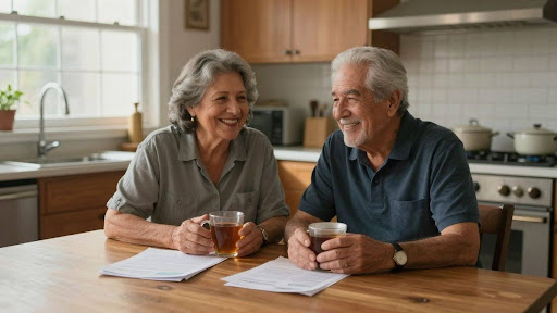 What Income Is Excluded from GIS Calculations