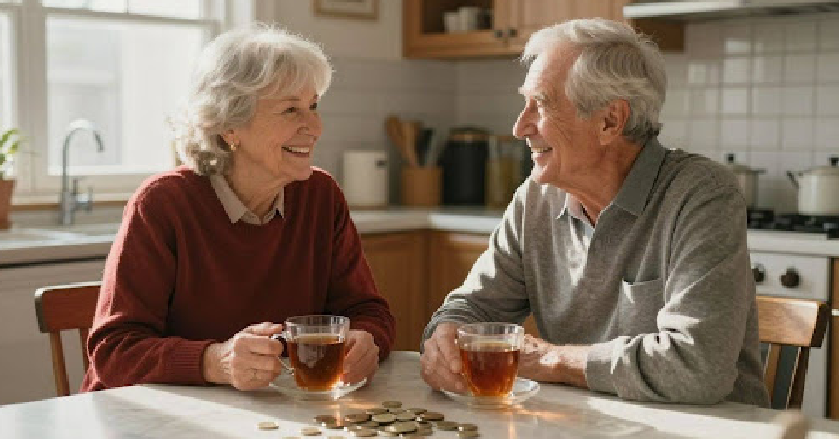 What Income Is Used To Calculate GIS In Canada For Seniors