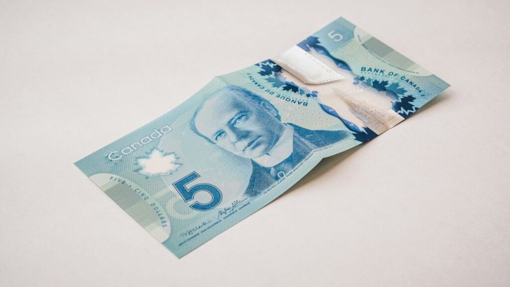 notice of assessment do you get refund