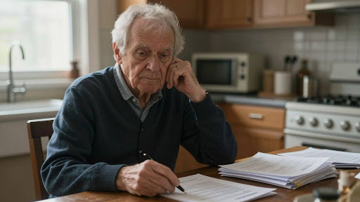 who qualifies for oas in canada