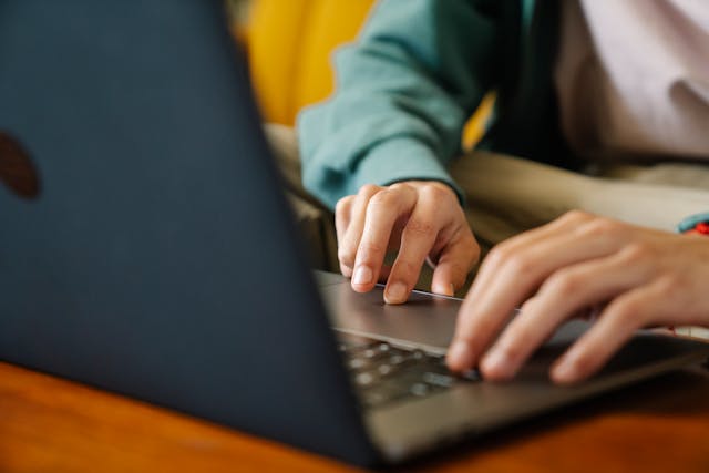 social insurance number online